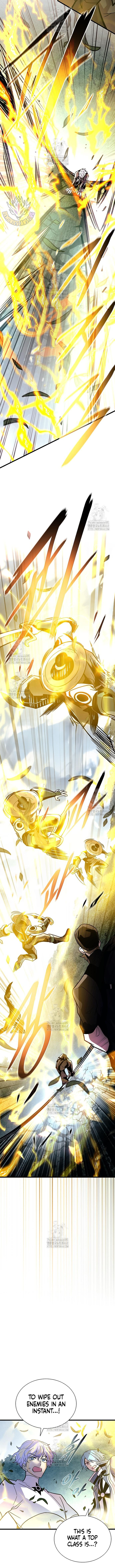 Villain to Kill Chapter 201 12